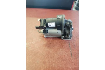 MERCEDES SUSPENSION COMPRESSOR A2213201704 Catalog number of the part A2213201704