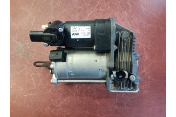 MERCEDES SUSPENSION COMPRESSOR A2213201704 Car type 4x4 SUV cargo vans passenger cars