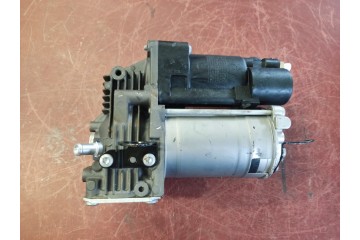 Compresor de suspensión Mercedes S W221 W216 A2213201704