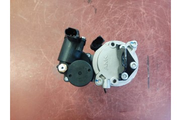 Compresor de suspensión Mercedes S W221 W216 A2213201704