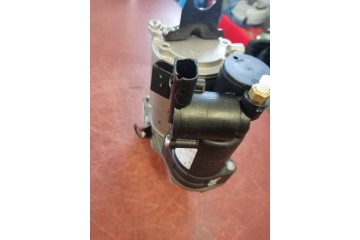Compresor de suspensión Mercedes S W221 W216 A2213201704