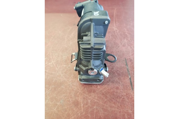 Compresor de suspensión Mercedes S W221 W216 A2213201704