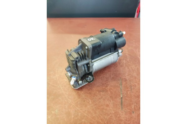 Compresor de suspensión Mercedes S W221 W216 A2213201704