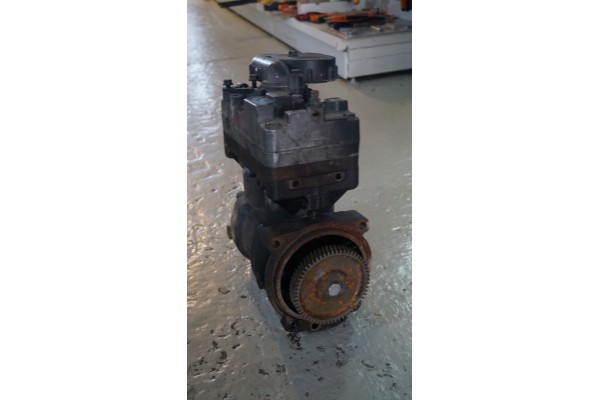 SCANIA R 440 XPI COMPRESSOR AIR COMPRESSOR 2024410