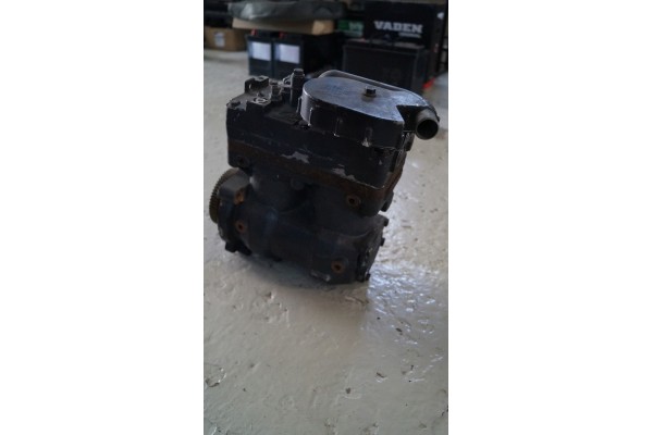 SCANIA R 440 XPI COMPRESSOR AIR COMPRESSOR 2024410 Catalog number of the part 2024410