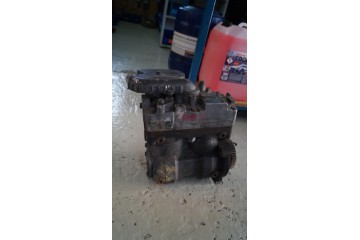 SCANIA R 440 XPI COMPRESSOR AIR COMPRESSOR 2024410 Quality of parts according to GVO Q original with factory logo OEM OES