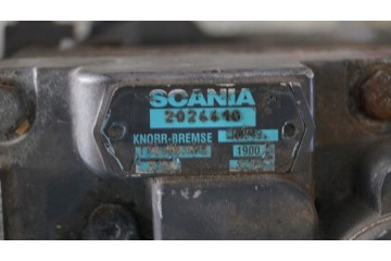 SCANIA R 440 XPI COMPRESSOR AIR COMPRESSOR 2024410 Car type trucks