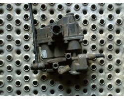 SOLENOID VALVE SCANIA R 1850567