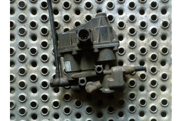 SOLENOID VALVE SCANIA R 1850567