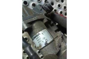 SOLENOID VALVE SCANIA R 1850567 Catalog number of the part 1850567