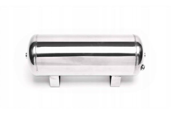 AIR TANK 11 5L CYLINDER CHROM AIRRIDE TA Technix