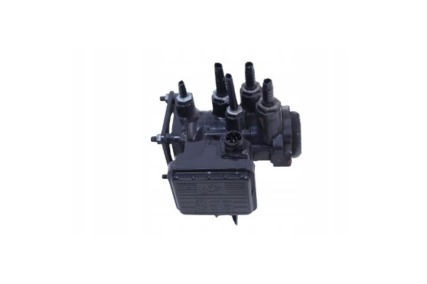 EBS VALVE MAN TGX EURO 6 18 500 17