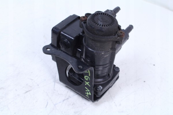 EBS VALVE MAN TGX EURO 6 18 500 17 Part manufacturer MAN OE