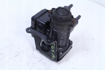 EBS VALVE MAN TGX EURO 6 18 500 17 Part manufacturer MAN OE