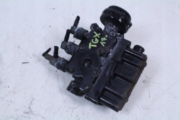 EBS VALVE MAN TGX EURO 6 18 500 17 Car type trucks passenger cars