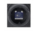 SOLENOID VALVE 1 12790 DT SPARE PARTS