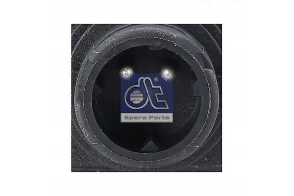 SOLENOID VALVE 1 12790 DT SPARE PARTS