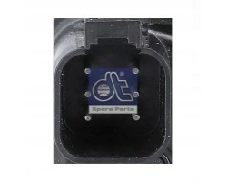 1 18907 DT SPARE PARTS BRAKE VALVE