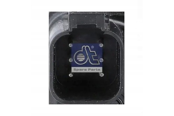 1 18907 DT SPARE PARTS BRAKE VALVE