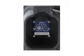 1 18907 DT SPARE PARTS BRAKE VALVE