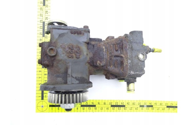 DAF LF 45 55 06 13 6 7 E4 5 AIR COMPRESSOR Part manufacturer DAF OE