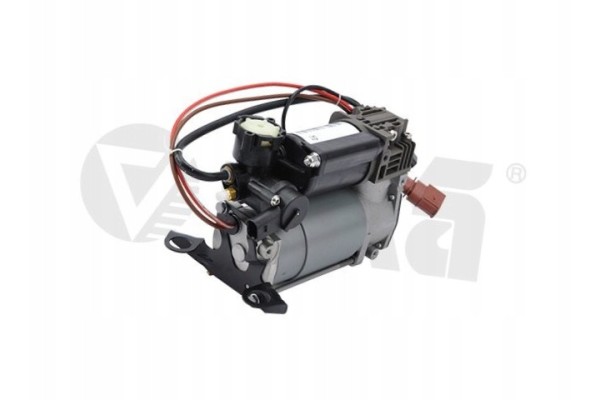 AIR SUSPENSION COMPRESSOR AUD 66160000401 Part manufacturer Vika