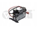 AIR SUSPENSION COMPRESSOR AUD 66160000401 Catalog number of the part 66160000401