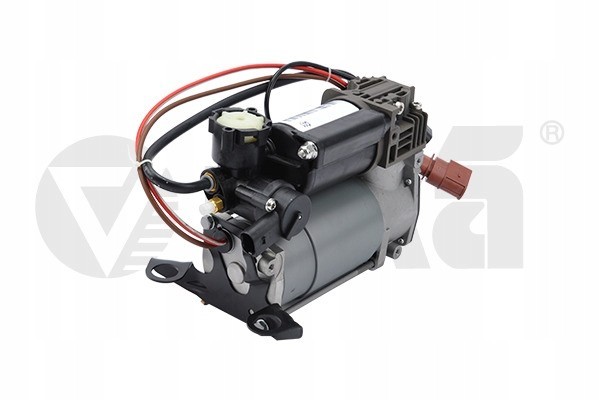 AIR SUSPENSION COMPRESSOR AUD 66160000401 Catalog number of the part 66160000401