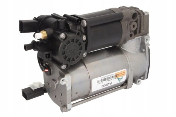 Hydraulic suspension compressors ARNOTT P 2830