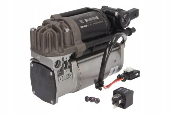 Hydraulic suspension compressors ARNOTT P 2830 Part manufacturer Arnott