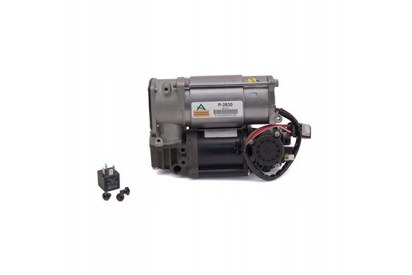 Compresor de aire ARNOTT P-2830