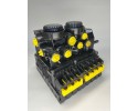 TEBS MODULATOR WABCO E PREMIUM MULTI VOLTAGE