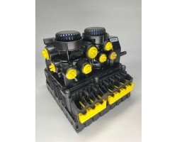 TEBS MODULATOR WABCO E PREMIUM MULTI VOLTAGE