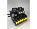TEBS MODULATOR WABCO E PREMIUM MULTI VOLTAGE Packaging status no packaging
