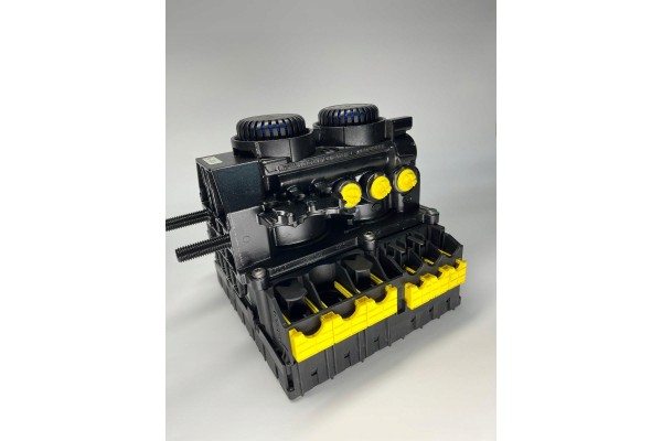 TEBS MODULATOR WABCO E PREMIUM MULTI VOLTAGE Packaging status no packaging