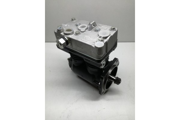 TATRA JAMAL TERNO COMPRESSOR KNOR LK4938 LODZ