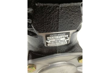 TATRA JAMAL TERNO COMPRESSOR KNOR LK4938 LODZ Part manufacturer Knorr Bremse