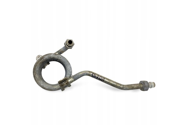 5801408020 IVECO Spiral pipe for air cooling