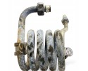 5801408020 IVECO Spiral pipe for air cooling Packaging status replacement