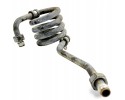 5801408020 IVECO Spiral pipe for air cooling Part manufacturer Iveco OE