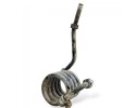 5801408020 IVECO Spiral pipe for air cooling Catalog number of the part 5801408020