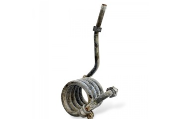 5801408020 IVECO Spiral pipe for air cooling Catalog number of the part 5801408020