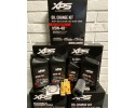 Set Filter Oil Candles sea doo RXP RXT GTX engine 300 Packaging status original
