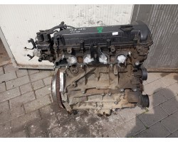 ENGINE FORD MONDEO MK3 III 2 0 16v CHBB