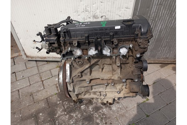 ENGINE FORD MONDEO MK3 III 2 0 16v CHBB