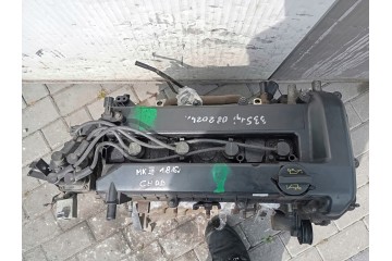 ENGINE FORD MONDEO MK3 III 2 0 16v CHBB Catalog number of the part CHBB