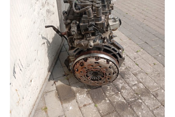 ENGINE FORD MONDEO MK3 III 2 0 16v CHBB Part manufacturer Ford OE