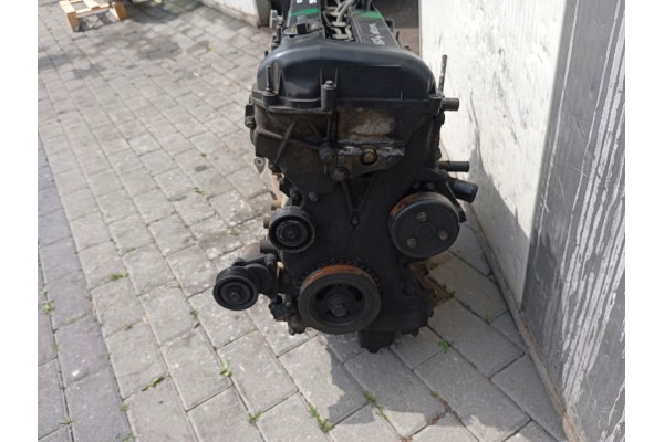 ENGINE FORD MONDEO MK3 III 2 0 16v CHBB Car type passenger cars