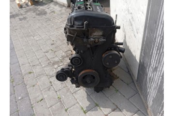 ENGINE FORD MONDEO MK3 III 2 0 16v CHBB Car type passenger cars