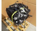 ENGINE MERCEDES 3 5 ML166 w166 642826 350 CDI 642 826 642